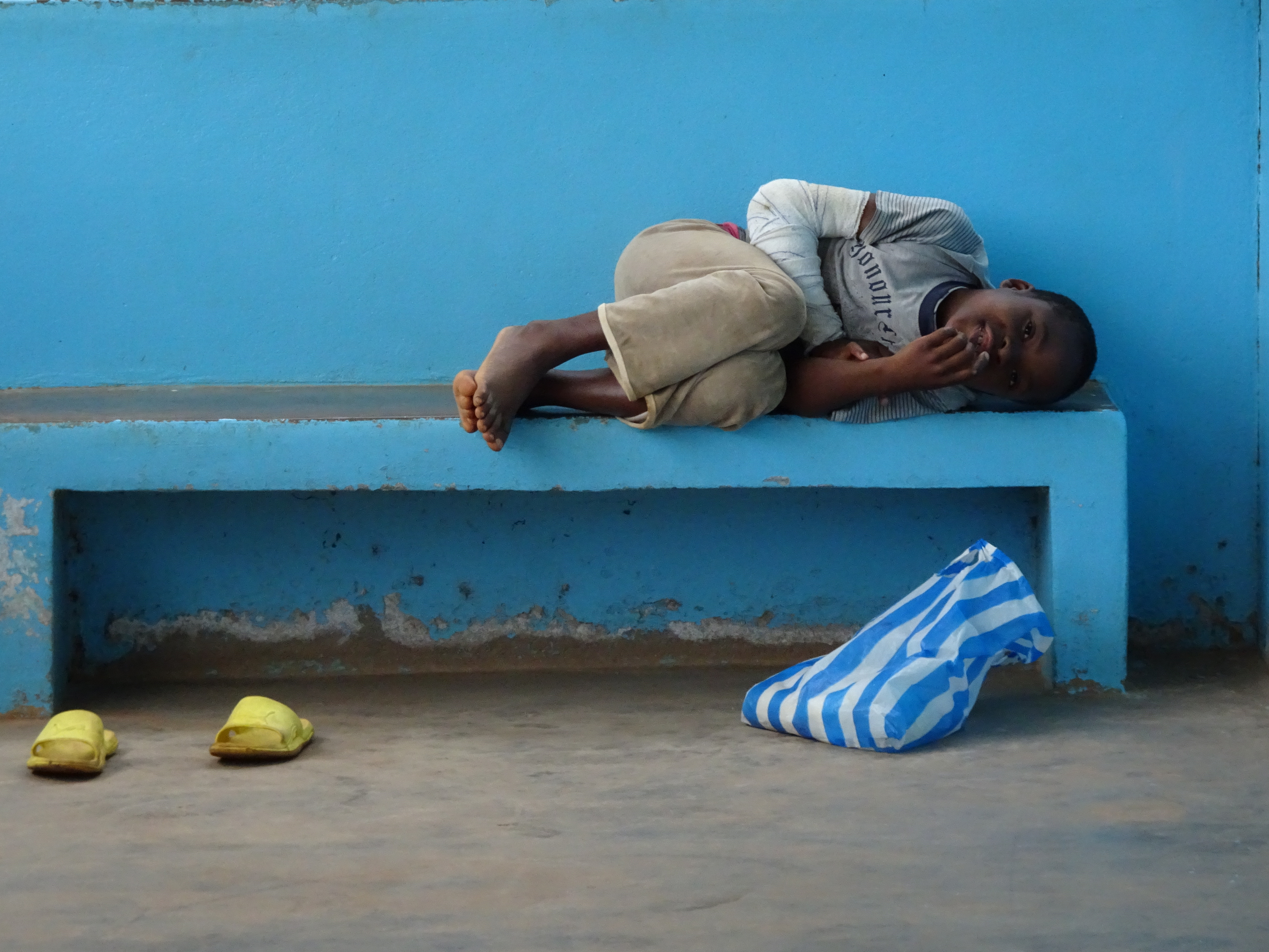 Buruli Ulcer: Promising New Drug Candidate Against a Forgotten Disease